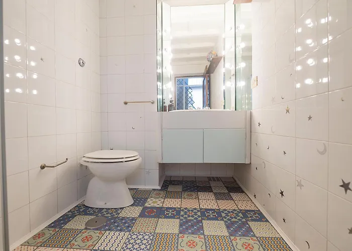 Pantheon Terrace 2 Bedroom Apartment