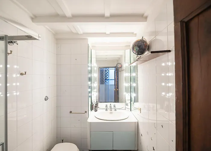 Pantheon Terrace 2 Bedroom Apartment *