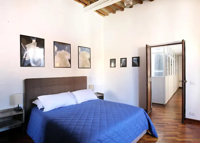 Pantheon Terrace 2 Bedroom * Rome